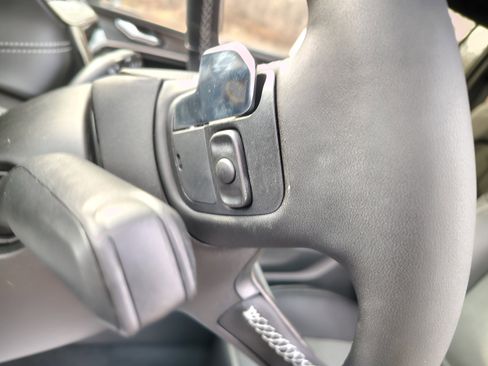 New 2026 Jeep Grand Cherokee Altitude image 28