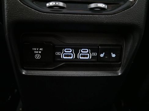 Certified 2023 Jeep Grand Cherokee Limited image 22