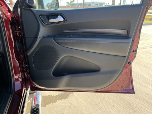 Used 2023 Dodge Durango SXT Launch Edition image 22
