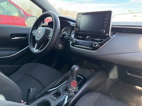 Used 2020 Toyota Corolla SE image 6