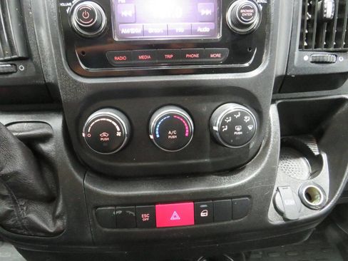 Used 2021 RAM ProMaster 2500 image 16