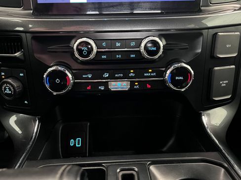 Used 2023 Ford F150 XLT w/ Equipment Group 302A High AWD/4WD image 15