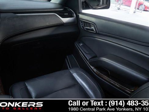 Used 2016 Chevrolet Tahoe LT AWD/4WD image 52