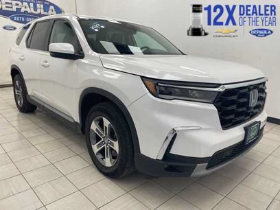Used 2023 Honda Pilot EX-L