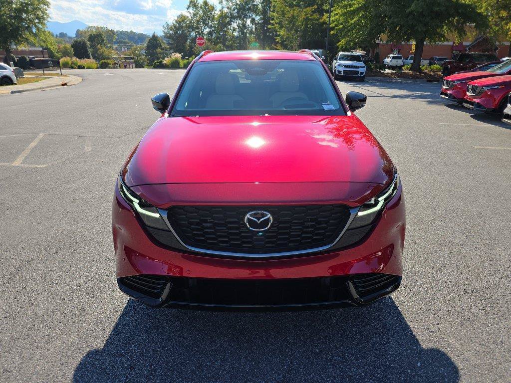 New 2026 MAZDA CX-5 2.5 S w/ Premium Plus Package AWD/4WD image 8