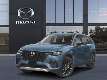 New 2026 MAZDA CX-70 3.3 Turbo w/ Premium Package