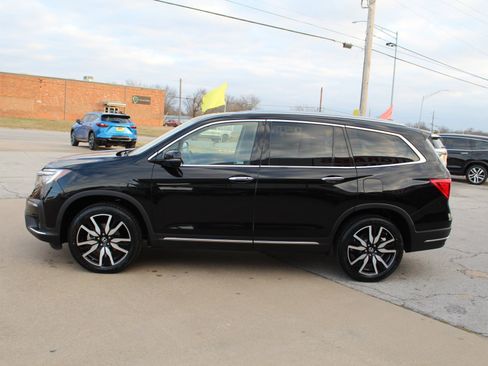 Used 2021 Honda Pilot Touring image 9