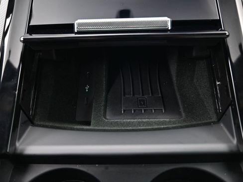 Used 2026 Porsche Panamera 4 AWD/4WD image 18