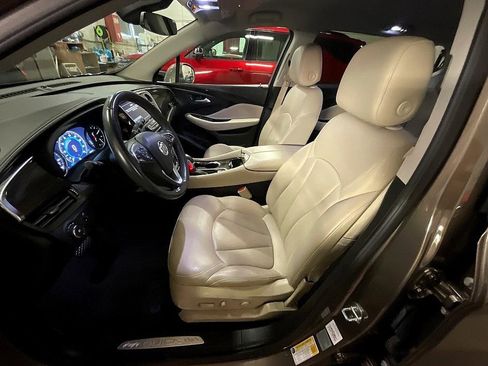 Used 2019 Buick Envision Premium image 4