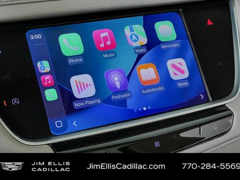 Used 2020 Cadillac XT5 Premium Luxury FWD image 15