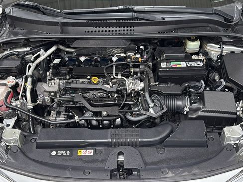 Certified 2021 Toyota Corolla SE image 25