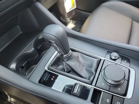 New 2026 MAZDA MAZDA3 s Sport FWD image 11