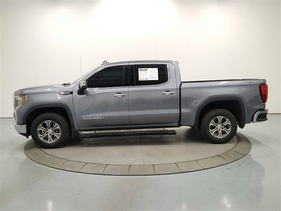 Used 2020 GMC Sierra 1500 SLT