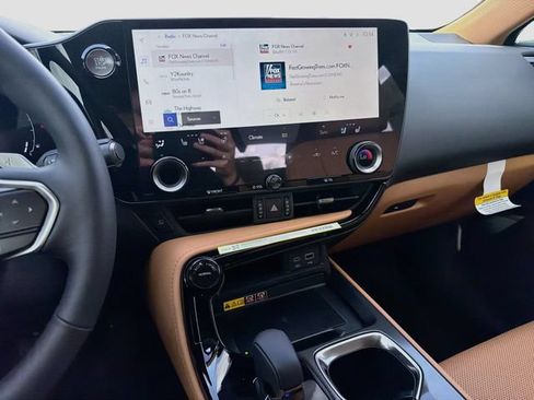 New 2026 Lexus NX 350 AWD w/ Luxury Package image 27
