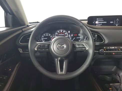 Used 2025 MAZDA CX-30 AWD 2.5 S w/ Premium Package image 16