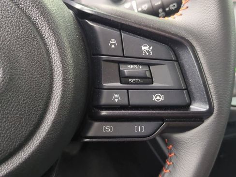 Certified 2025 Subaru Crosstrek 2.5i Limited image 25