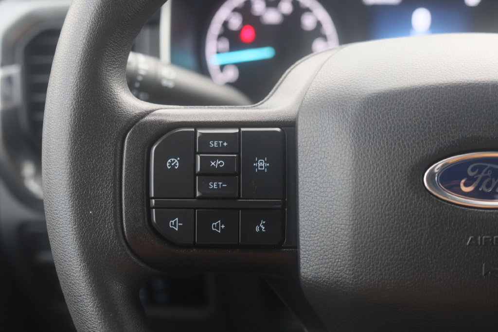 Used 2023 Ford F150 XL w/ STX Appearance Package AWD/4WD image 21