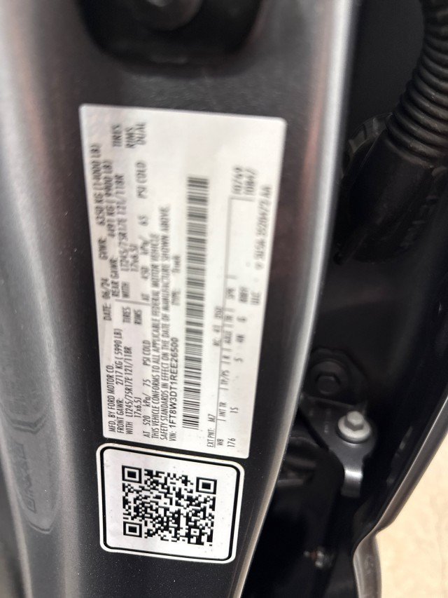 Used 2024 Ford F350 XL AWD/4WD image 51