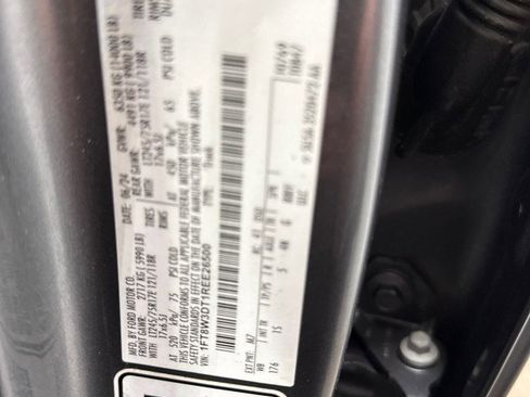 Used 2024 Ford F350 XL AWD/4WD image 51
