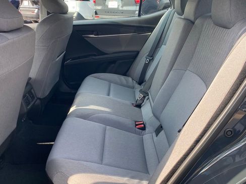 Used 2026 Toyota Camry LE image 8