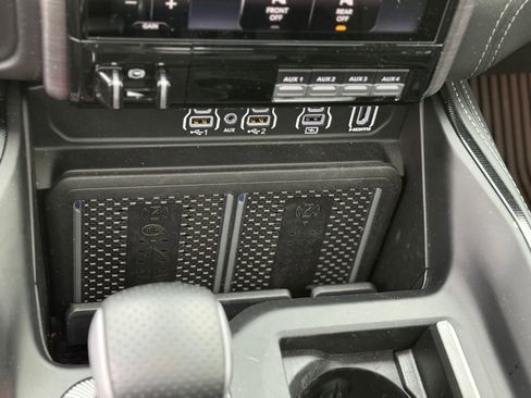 Used 2025 RAM 1500 RHO w/ RHO Level 1 Equipment Group image 25