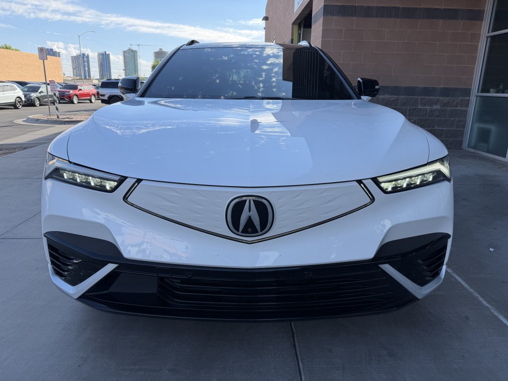 Used 2024 Acura ZDX Type S AWD/4WD image 10