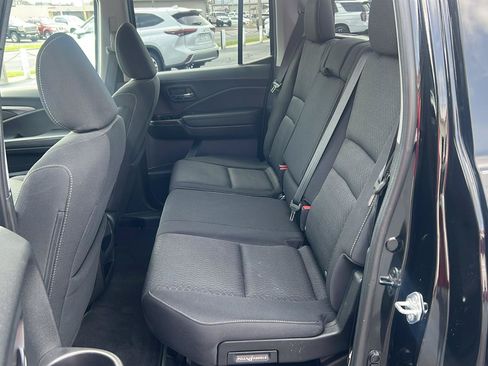 Used 2020 Honda Ridgeline Sport image 11