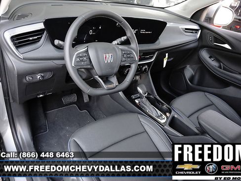 New 2026 Buick Encore GX Sport Touring image 10