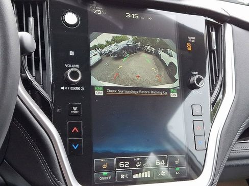 Used 2025 Subaru Legacy Limited image 11