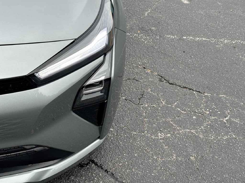 New 2027 Chevrolet Bolt LT FWD image 10