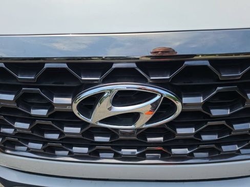 Used 2020 Hyundai Santa Fe Limited FWD image 6