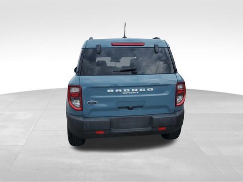 Used 2021 Ford Bronco Sport Big Bend AWD/4WD image 5