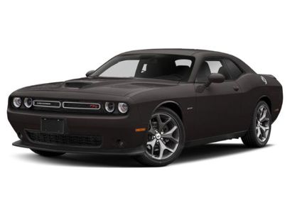 Certified 2020 Dodge Challenger GT w/ Driver Convenience Group
