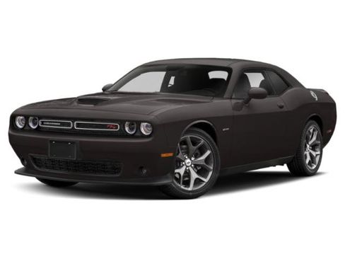 Certified 2020 Dodge Challenger GT w/ Driver Convenience Group AWD/4WD image 1