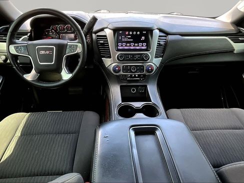 Used 2016 GMC Yukon SLE w/ Convenience Package AWD/4WD image 7
