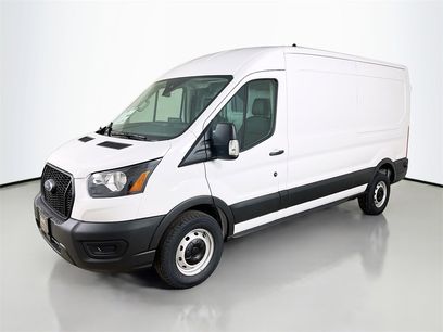 New 2025 Ford Transit 250 Base