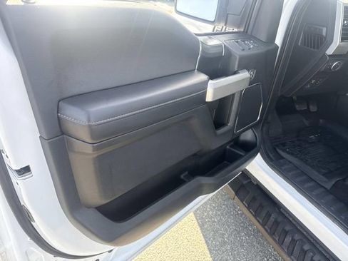 Used 2020 Ford F150 Lariat image 21