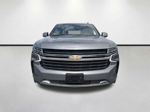 Used 2021 Chevrolet Tahoe LT AWD/4WD image 8