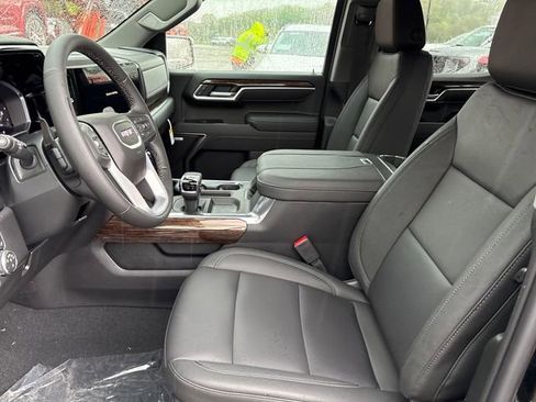 New 2026 GMC Sierra 1500 Elevation w/ Elevation Premium Package AWD/4WD image 4