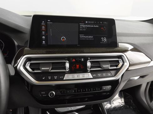 Used 2023 BMW X3 xDrive30i image 18