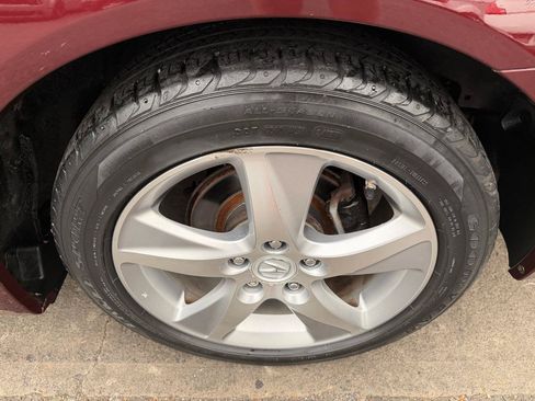 Used 2012 Acura TSX Sport Wagon FWD image 20
