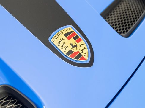 Certified 2023 Porsche 911 GT3 image 15