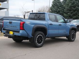 New 2026 Toyota Tacoma TRD Off-Road AWD/4WD video 2