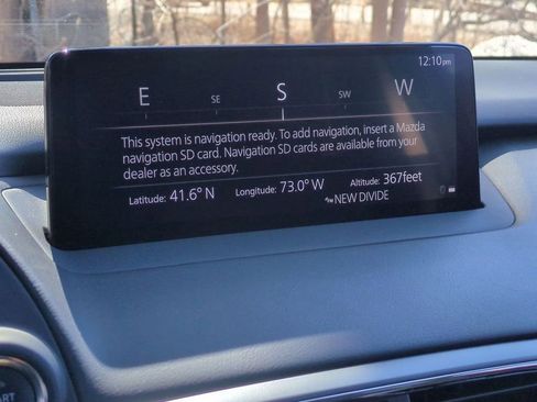 Certified 2023 MAZDA CX-9 Touring Plus AWD/4WD image 20
