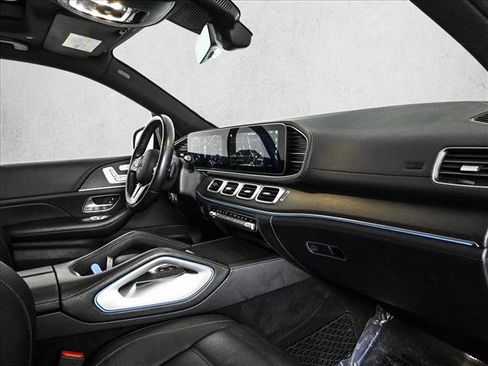 Certified 2021 Mercedes-Benz GLE 350 4MATIC image 24