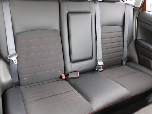 New 2026 Mitsubishi Outlander Sport SE image 13