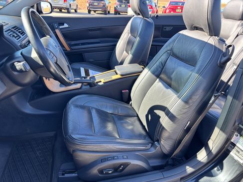 Used 2008 Volvo C70 T5 image 24