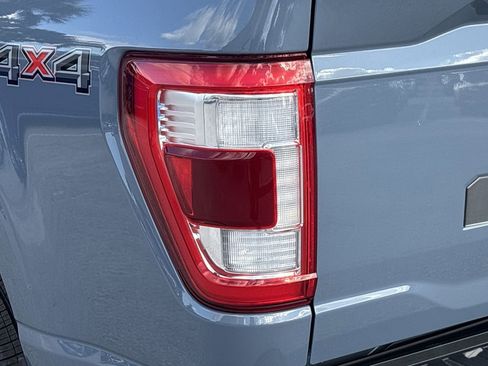 Used 2023 Ford F150 Lariat image 7