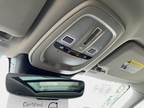 Certified 2023 Volvo V90 B6 Cross Country Plus image 26