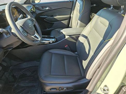 Certified 2026 Chevrolet Trax ACTIV w/ Driver Confidence Package image 14